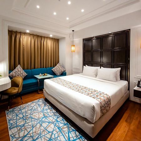 Hotel Soot Kalkutta Kültér fotó