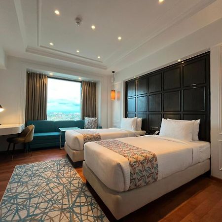 Hotel Soot Kalkutta Kültér fotó