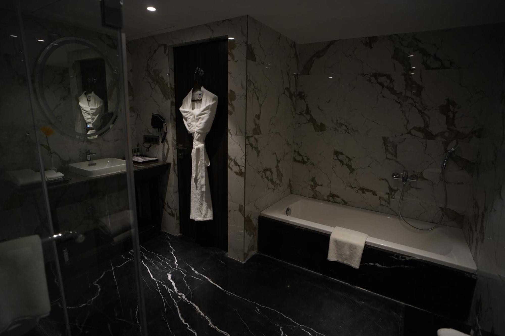 Hotel Soot Kalkutta Kültér fotó