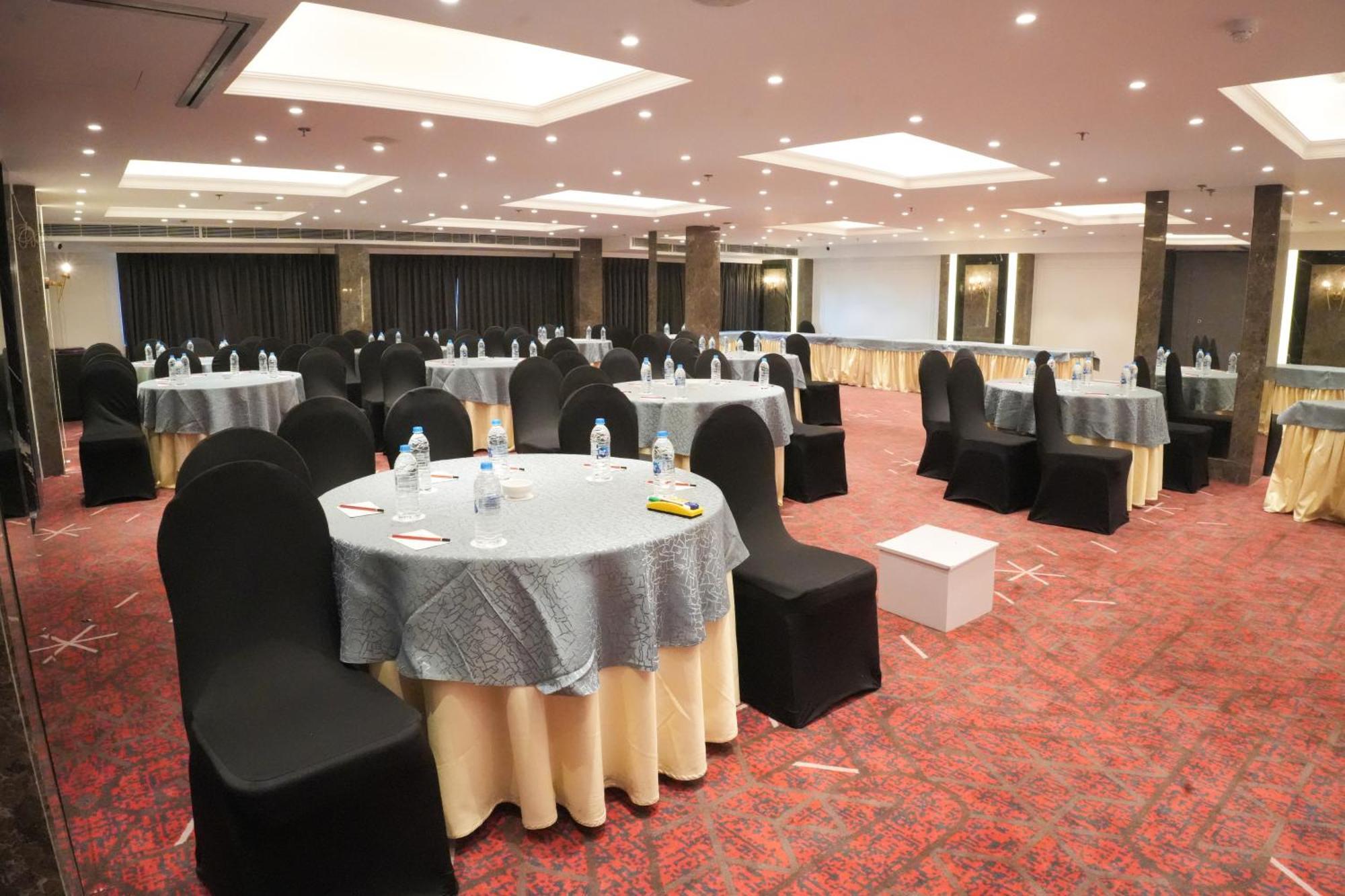 Hotel Soot Kalkutta Kültér fotó