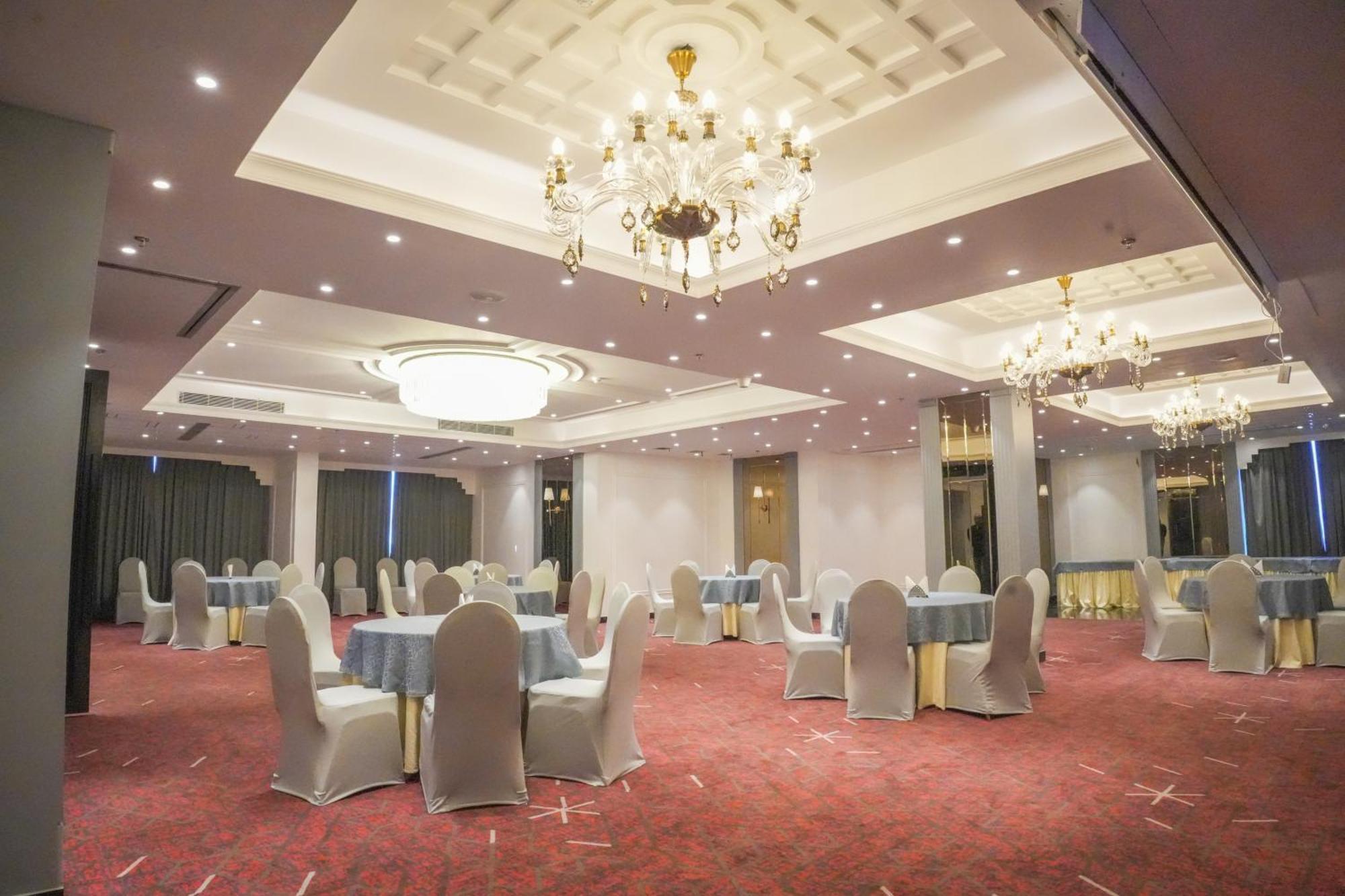 Hotel Soot Kalkutta Kültér fotó