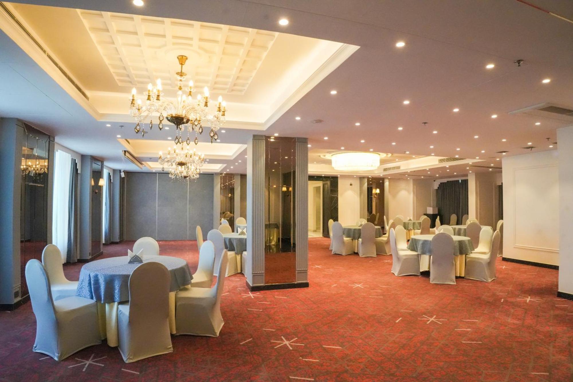 Hotel Soot Kalkutta Kültér fotó